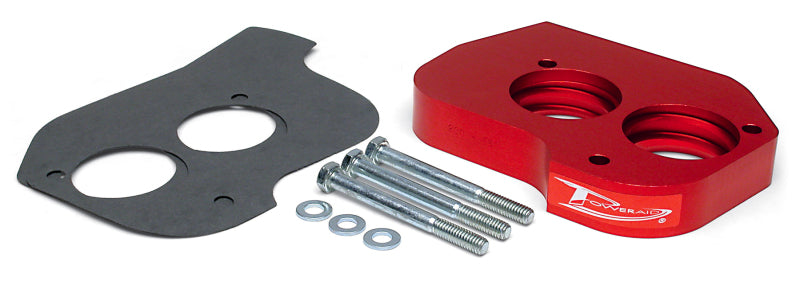 Airaid 200-550 91-95 C/K 454 TBI PowerAid TB Spacer