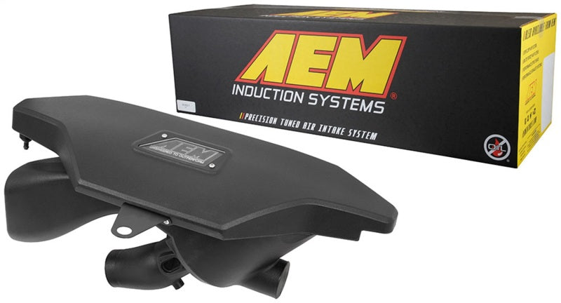 AEM Induction 21-785DS C.A.S. 12-15 BMW 320/328 L4-2.0L F/l Cold Air Intake