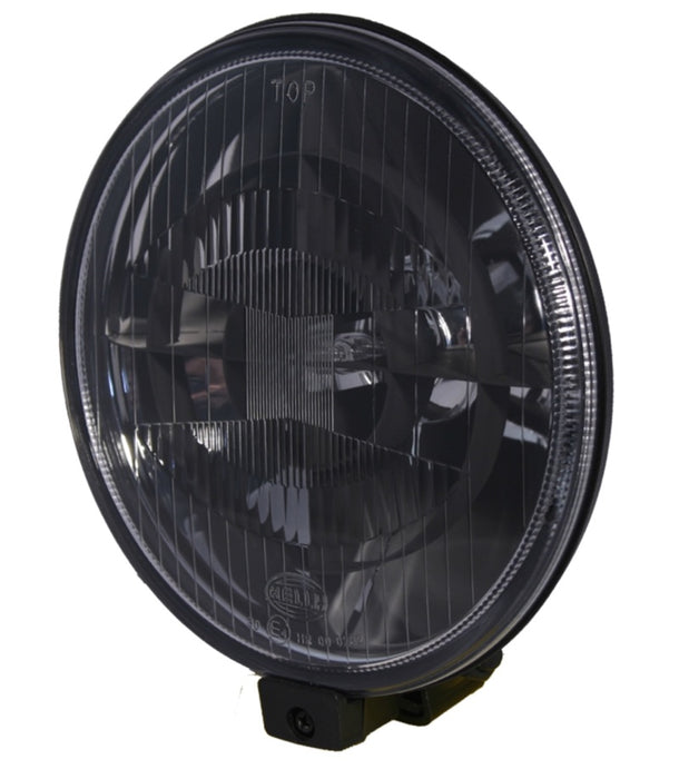 Hella 005750991 500 Series 12V Black Magic Halogen Driving Lamp Kit