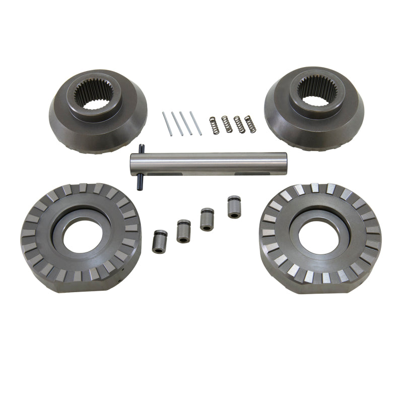 Yukon Gear & Axle SL D60-35 USA Standard Spartan Locker For Dana 60 Diff w/ 35 Spline Axles / Incl. Heavy-Duty Cross Pin Shaft