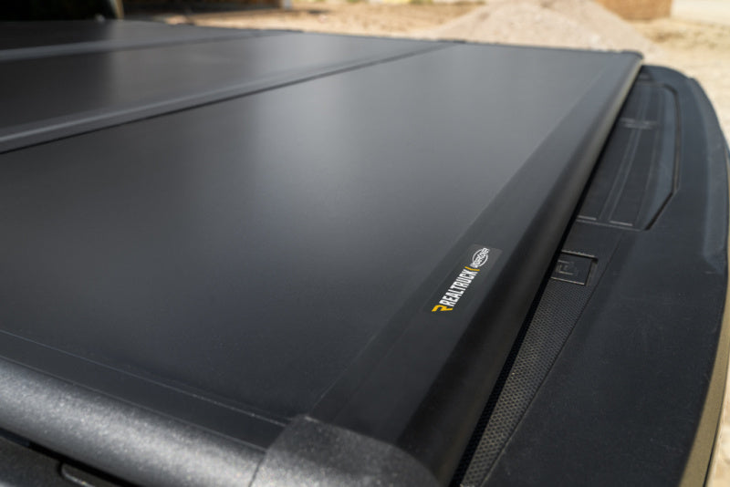 Undercover TR26029 UnderCover 04-21 Ford F-150 5.5ft Triad Bed Cover