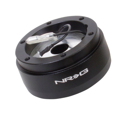 NRG SRK-186H Short Hub Adapter 70-83 VW MK1
