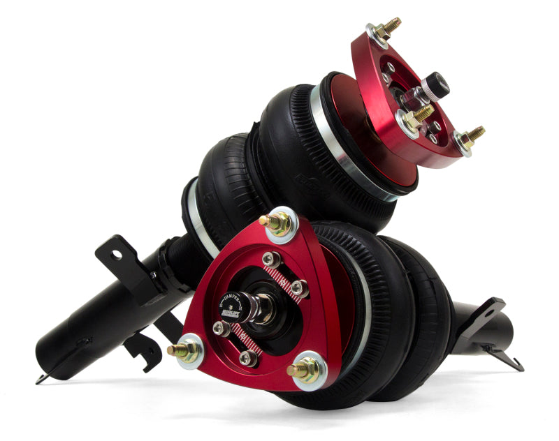 Air Lift 78543 Performance 11-16 Ford Focus / 10-13 Mazda 3 Front Kit