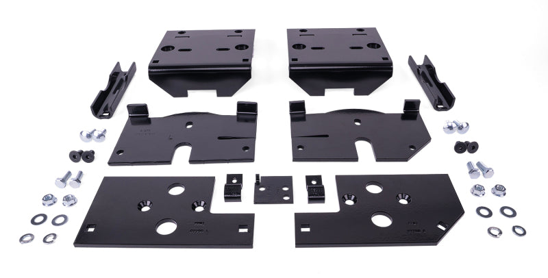 Air Lift 88413 16-20 Ford Raptor 4WD LoadLifter 5000 Ultimate Air Spring Kit w/Internal Jounce Bumper