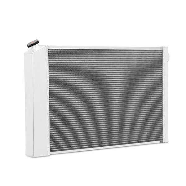 Mishimoto MMRAD-CK-78X 78-86 GM C/K Truck X-Line Performance Aluminum Radiator