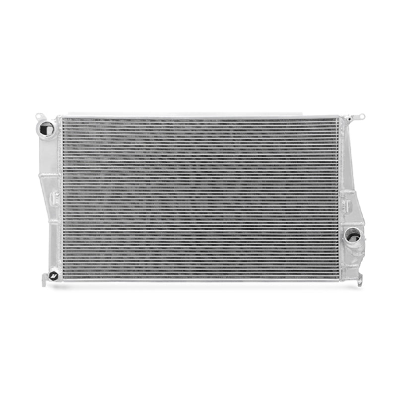 Mishimoto MMRAD-E90-07 2006-2013 BMW 335i/135i (Manual) Performance Aluminum Radiator