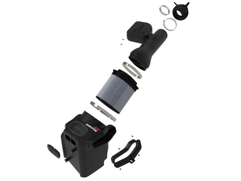 aFe 50-70058R Momentum GT Cold Air Intake System w/ Pro 5R Filter 2020 Ford F-250 / F-350 Super Duty V8-7.3L