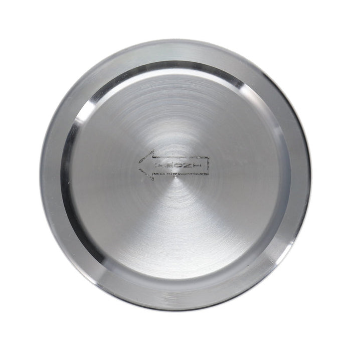 Manley Performance 594120C-8 Manley Ford 4.6L/5.4L SOHC/DOHC (2v/4v)3.572in Bore Platinum Series Dish Piston
