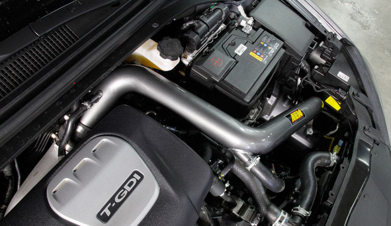 AEM Induction 21-817C AEM IND Cold Air Intakes