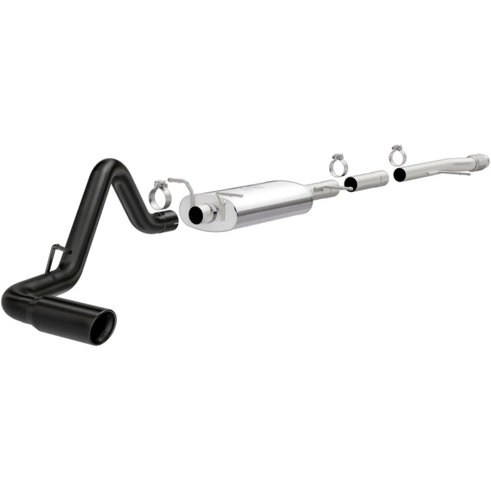 Magnaflow 15359 MagnaFlow SYS Cat-Back 14-16 Chevy Silverado 1500 4.3/5.3L 3 inch