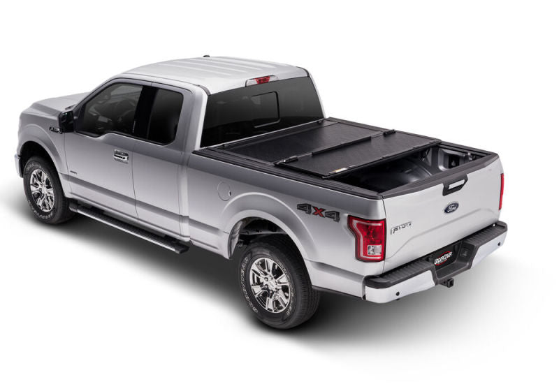 Undercover FX21029 UnderCover 2021+ Ford F-150 Crew Cab 5.5ft Flex Bed Cover