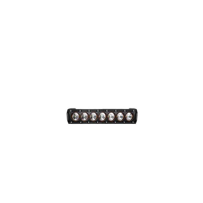 Rigid Industries 411613 Revolve 10in Bar w/Amber Trim Ring