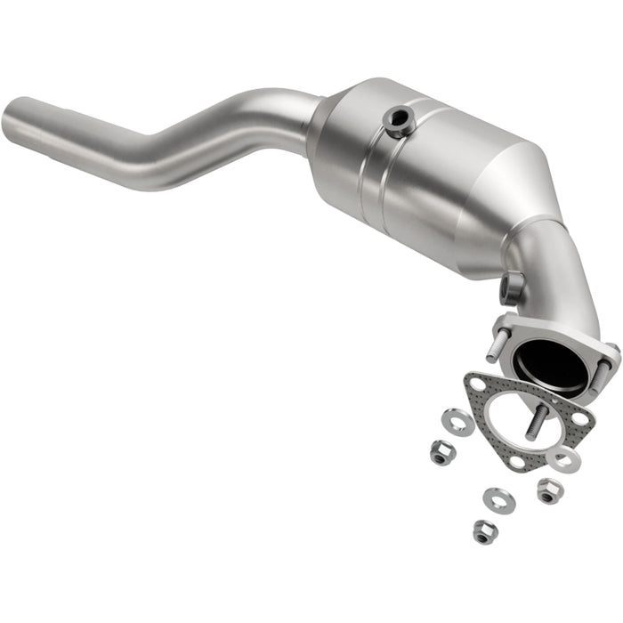 Magnaflow 444066 MagnaFlow Conv DF 01-05 Porsche 911 3.6L Front Left (California)