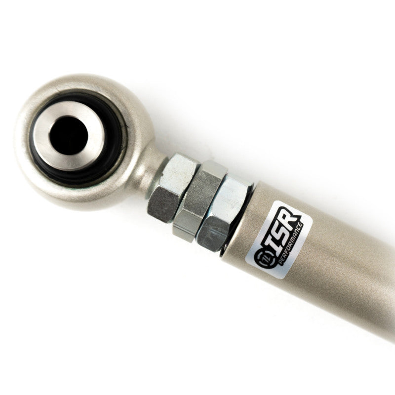 ISR Performance IS-RTC-Z334 Rear Bucket Delete Toe Arm - Nissan 350z / 370z