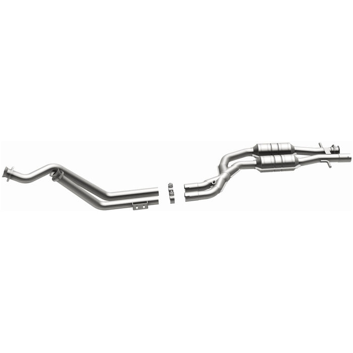 Magnaflow 23844 MagnaFlow Conv DF 1995 Mercedes SL320 3.2L