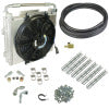 BD Diesel BDD Xtruded Trans Coolers 1030606-DS-58