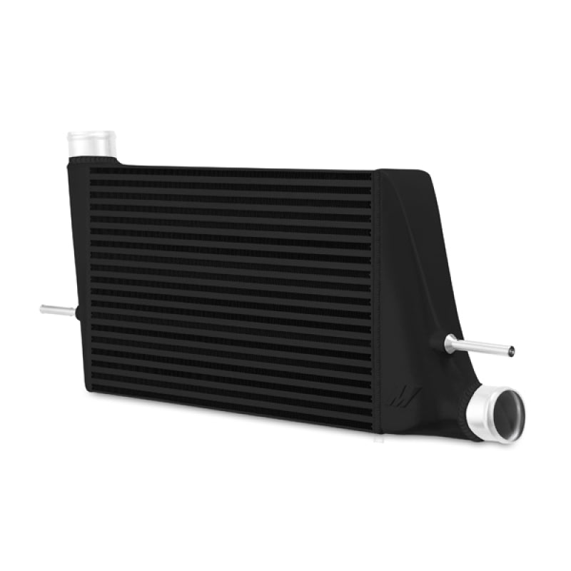 Mishimoto MMINT-EVO-10X 08+ Mitsubishi Lancer Evolution X GSR/MR 2.0L Intercooler - Silver