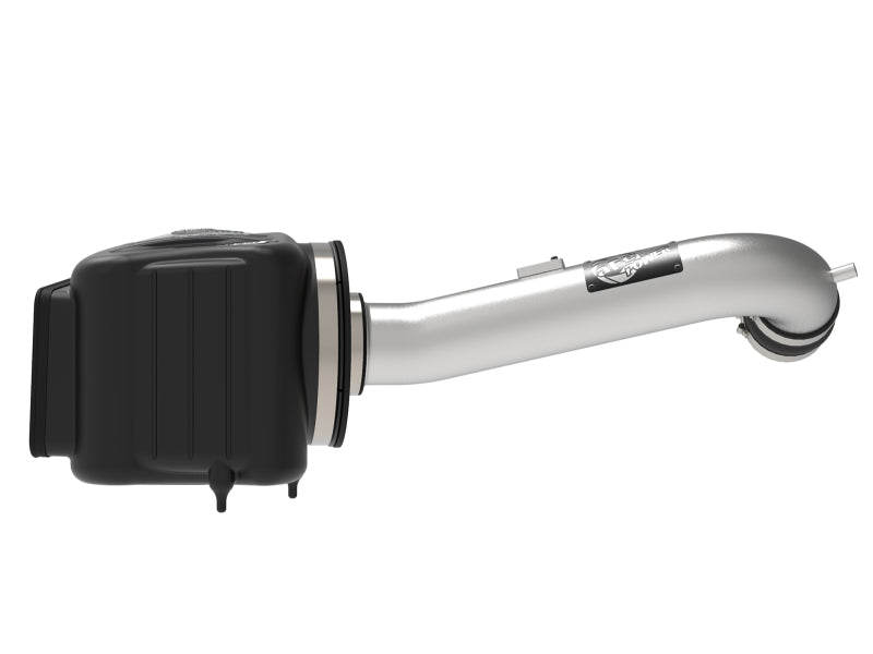 aFe 50-30028RH Momentum XP Cold Air Intake System w/ Pro 5R Media Brushed 14-19 GM Silverado/Sierra 1500