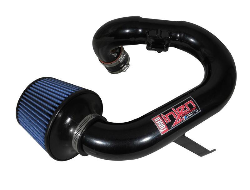 Injen SP7035BLK 12-18 Chevrolet Sonic 1.8L 4cyl Black Short RAM Cold Air Intake w/ MR Technology