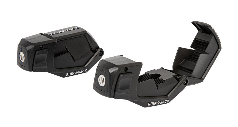 Rhino-Rack RSIT2 Stow It Utility Holder - Regular with Zwifloc