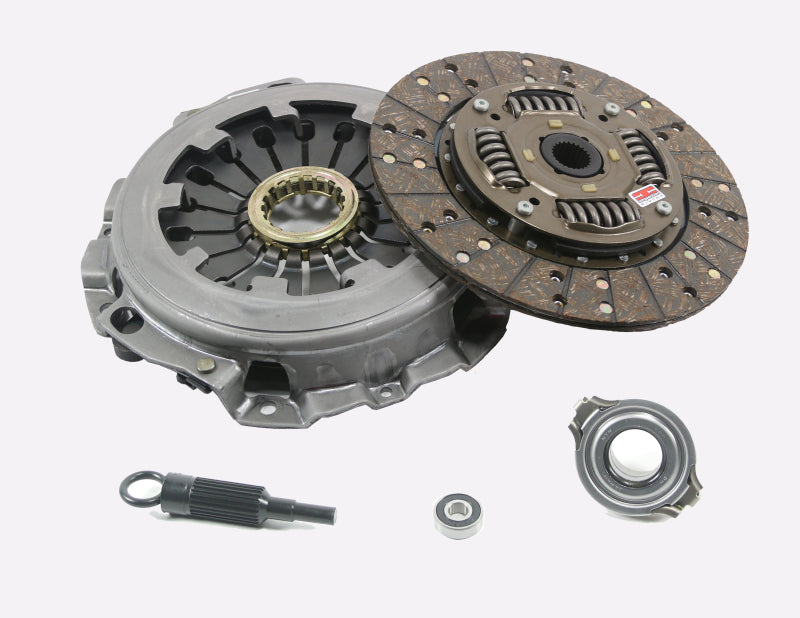 Competition Clutch 15029-STOCK Subaru 02-05 WRX/Impreza/04-05 Forester/93-00 WRX Stock Clutch Kit