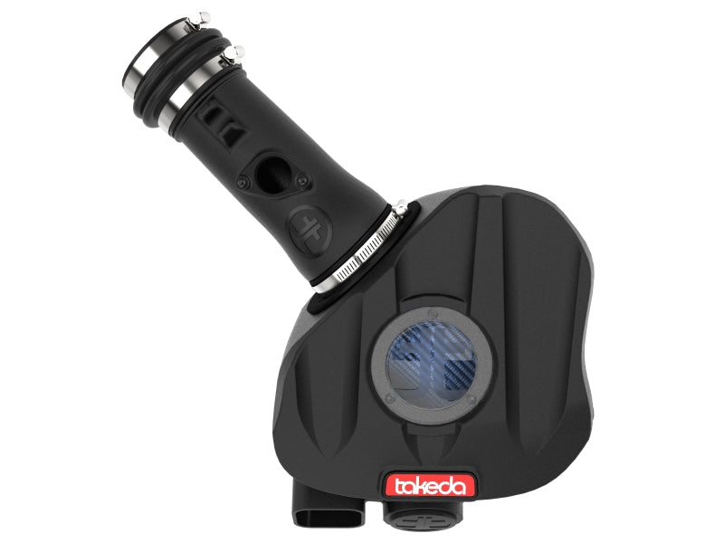 aFe 56-70065R 23-24 Toyota GR Corolla Takeda Momentum Intake