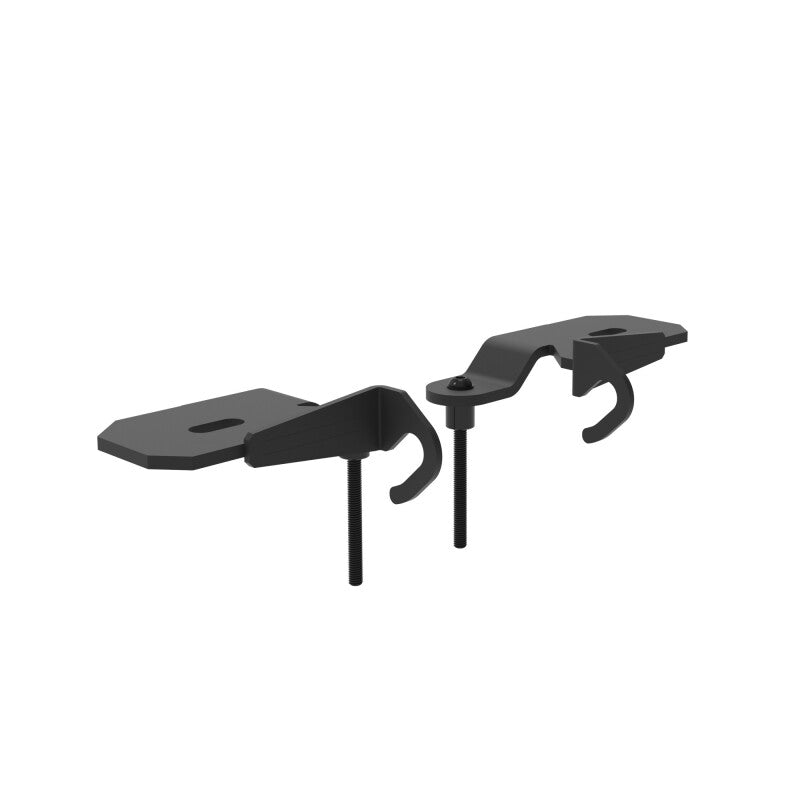 KC HiLiTES 7334 21-23 Jeep 392/Mojave Ditch Light Mounting Bracket Set