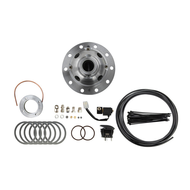 ARB RD111 Airlocker 30Spl 3.91&Up Toyota 8In Ifs 53mm Brg S/N..