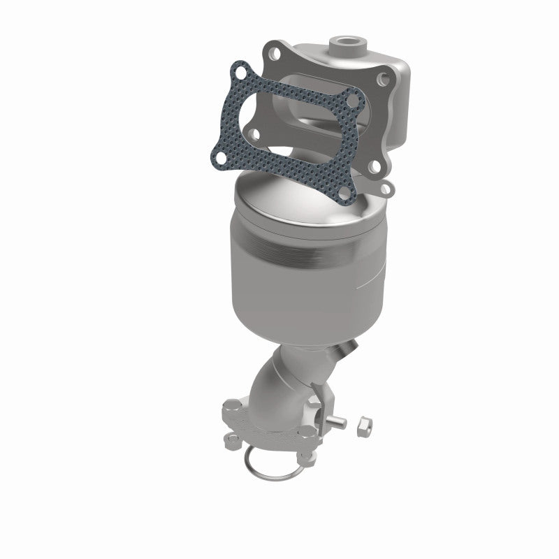 Magnaflow 51898 MagnaFlow Conv DF 08-10 Honda Accord 3.5L