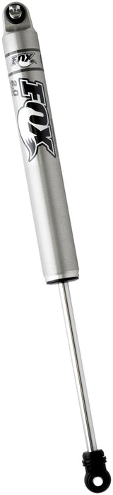 FOX 980-24-642 Fox 07+ Jeep JK 2.0 Performance Series 10.6in. Smooth Body IFP Rear Shock (Alum) / 4-6in Lift