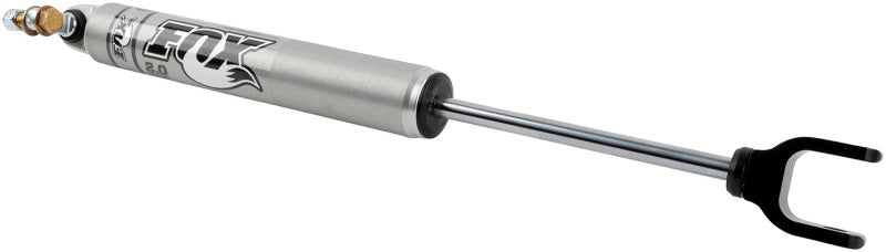 FOX 980-24-967 Fox 11+ Chevy HD 2.0 Performance Series 8.9in. Smooth Body IFP Front Shock (Aluminum) / 7-9in. Lift