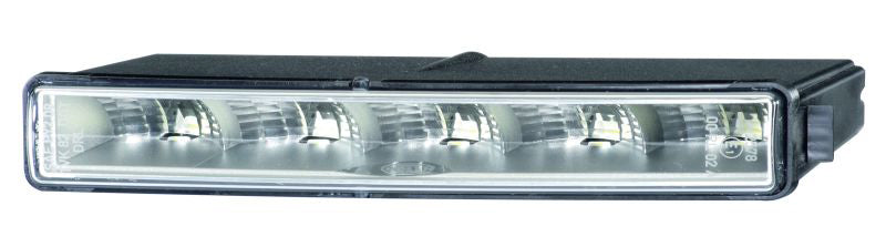 Hella 010043801 LEDayLine Daytime Running Light Kit