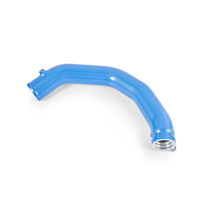 Mishimoto MMICP-F80-15CYMB 2015-2020 BMW F80 M3/M4 Intercooler Pipe Kit Yas Marina Blue Metallic