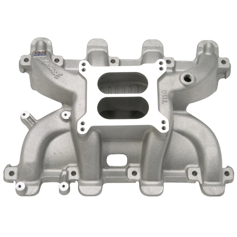 Edelbrock EDE71187 GM LS1 Performer RPM Manifold