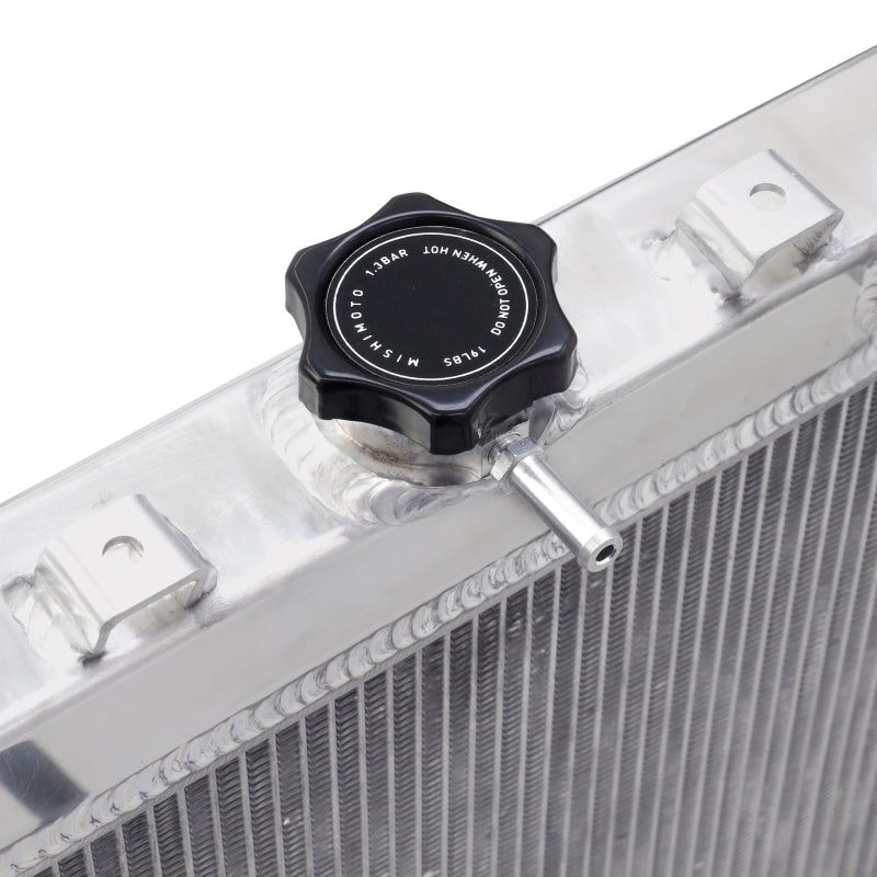 Mishimoto MMRAD-4RUN-10 10-14 Toyota 4Runner 4.0L Performance Aluminum Radiator