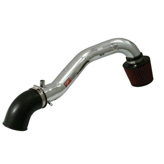 Injen SP1477P 02-06 RSX Type S w/ Windshield Wiper Fluid Replacement Bottle Polished Cold Air Intake