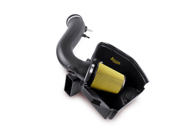 Airaid 455-265 11-14 Ford Mustang V6 3.7L F/I Performance Air Intake System