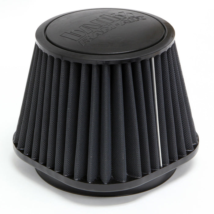 Banks Power 42178-D 07-12 Dodge 6.7L RAM Air System Air Filter Element - Dry