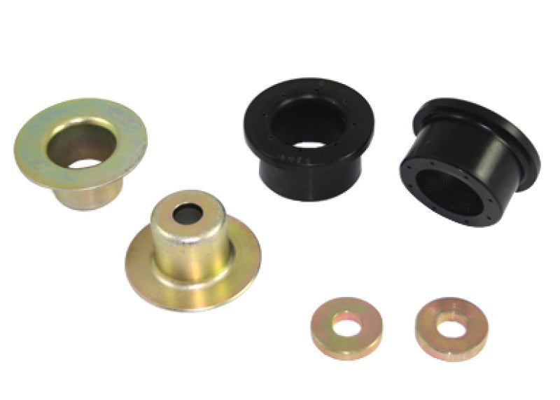Whiteline KDT913 7/94-02 Nissan 200SX / 7/89-3/97 300ZX / 90-02 SKyline Rear Diff - Support Rear Bushing