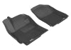 3D MAXpider L1HY02211509 ACE Kagu - Front - Black