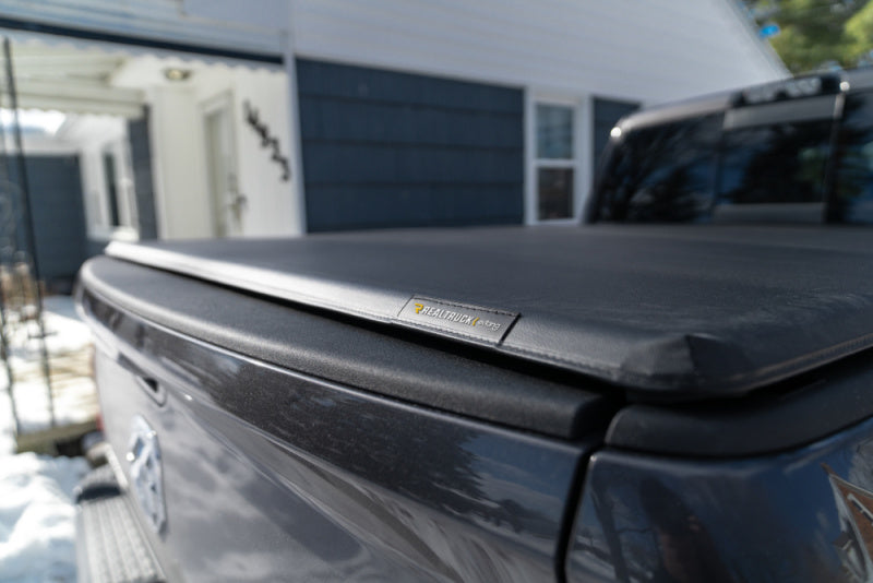 Extang 90425 09-21 Dodge Ram (5 ft 7 in) 09-18, 2019-21 Classic 1500 Trifecta ALX