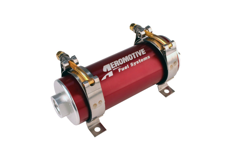 Aeromotive 11106 AER External Fuel Pumps