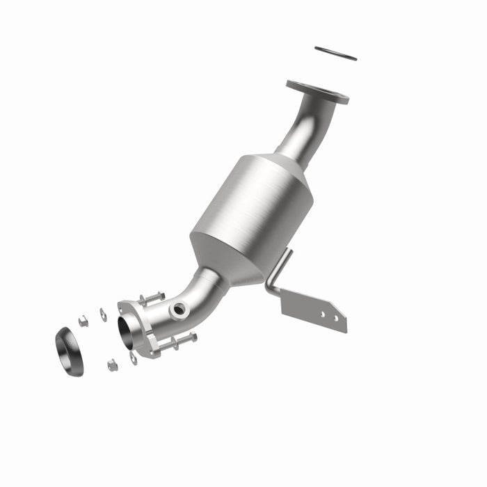 Magnaflow 51872 MagnaFlow Conv DF 2003 Cadillac CTS 3.2L Driver Side