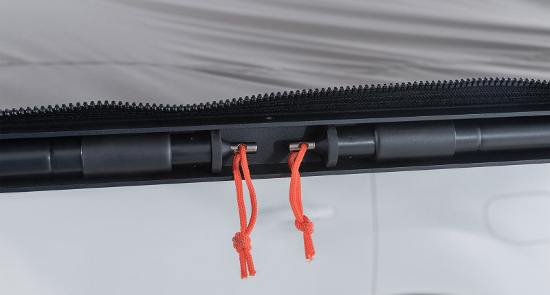 Rhino-Rack 32133 Sunseeker Awning - 2.5m - Black