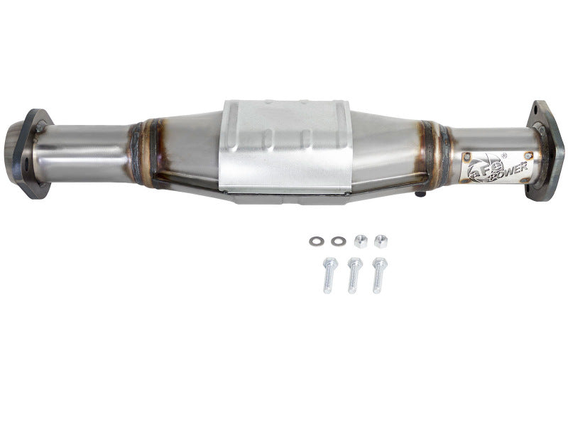 aFe 47-48002 AFE Direct Fit Cat
