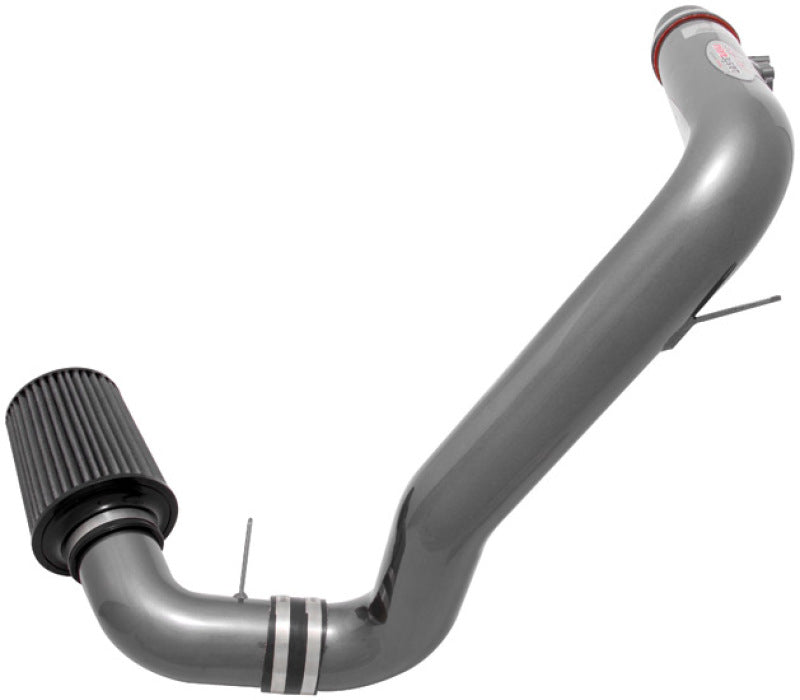 AEM Induction 21-683C 08-09 Honda Accord V6 Silver Cold Air Intake