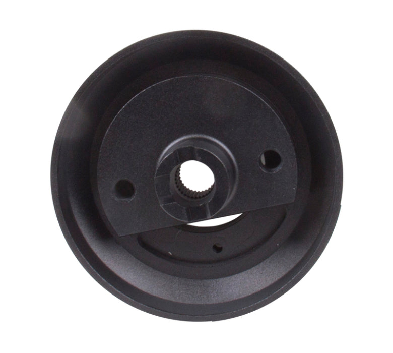 NRG SRK-131H Short Hub Adapter EK9 Civic / S2000 / Prelude (w/ SRS Clock Spring / SRS Resistors Incl.)