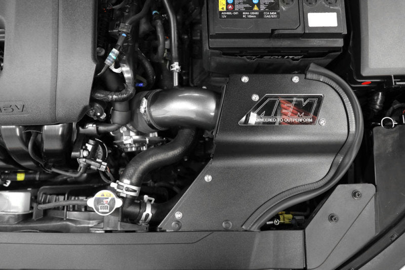 AEM Induction 21-869C 18-19 Hyundai Elantra L4-2.0L Cold Air Intake