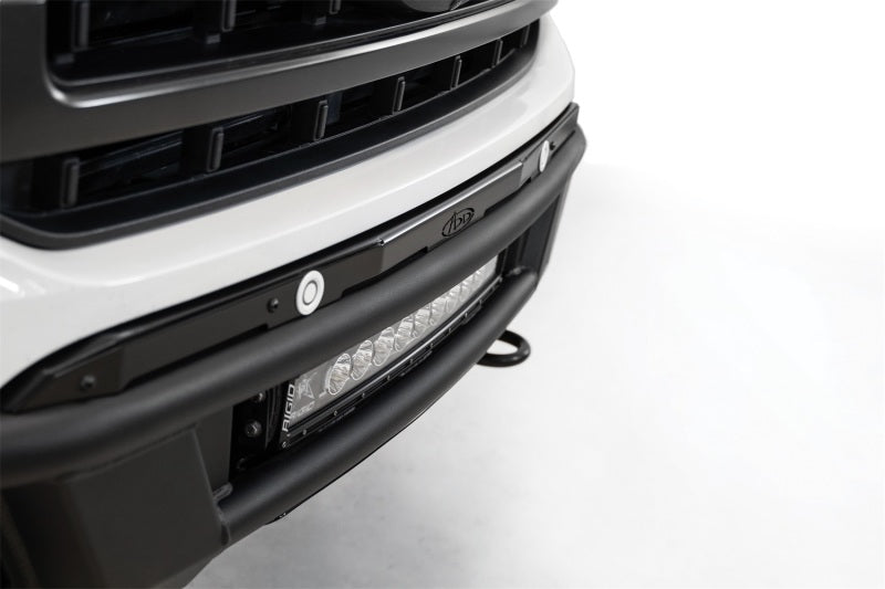 Addictive Desert Designs F198100010103 21-23 Ford F-150 PRO Bolt-On Front Bumper