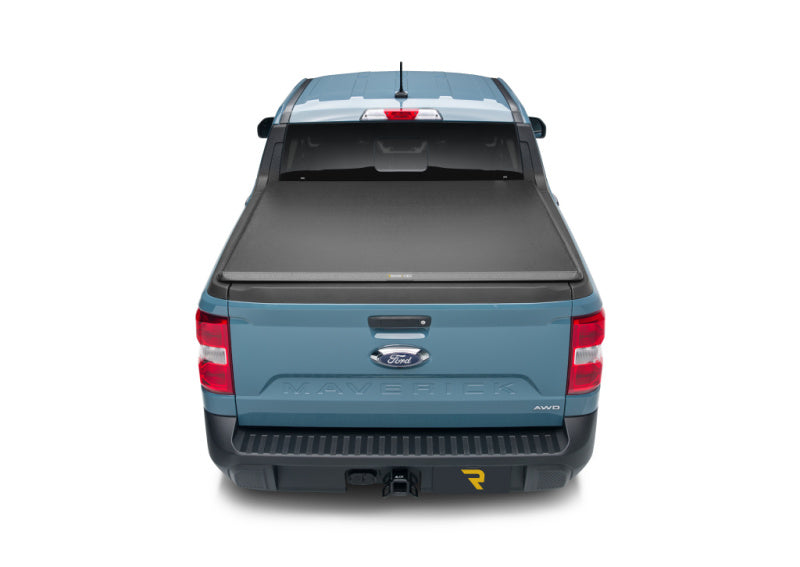 Truxedo 294701 2022 Ford Maverick 4ft 6in TruXport Bed Cover